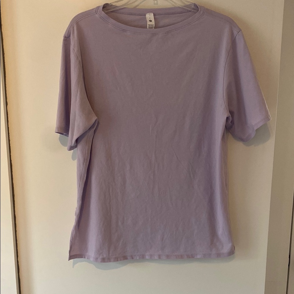 Lavender T-Shirt